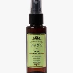 Pure Vetiver Water- 50 ml-45