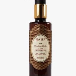 Himalayan Deodar Hair Cleanser- 200 ml-11