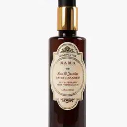 Rose and Jasmine Hair Cleanser- 200 ml-10