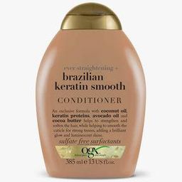 Ever Straightening Brazilian Keratin Smooth Conditioner-42