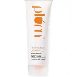 Chamomile & White Tea Skin Revival Face Wash-8