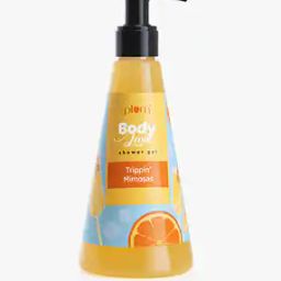 Trippin' Mimosas Shower Gel-34