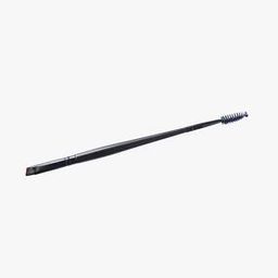 Mascara & Eye Brow Brush-26