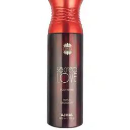 ajmal Sacred Love Pour Femme Parfum Deodorant - 200 ml-picture-12