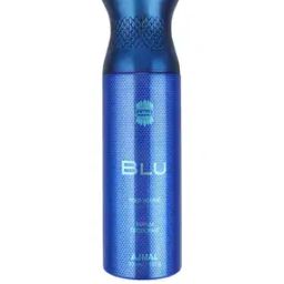 Blu Pour Homme Parfum Deodorant-17