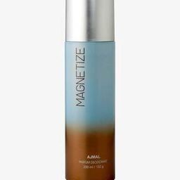 Magnetize Deodorant - 200 ml-image-2