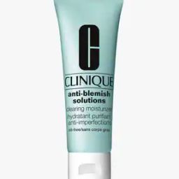 Anti-Blemish Solutions Clearing Moisturizer- Sensitive Skin (50 ml)-7
