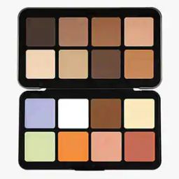 16 Color Camouflage HD Palette - CHP001-21