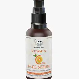 Vitamin C Face Serum-11