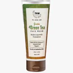 Grealmo Green Tea Face Wash-35