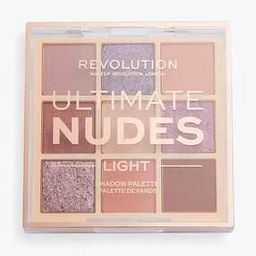 Ultimate Nudes Shadow Palette-image-43
