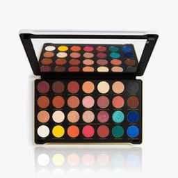 Revolution X Patricia Bright Rich In Life Palette-14