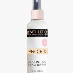 Oil Control Fixing Spray 100 ml-24