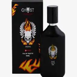 Parfum Ghost Parfum Black Original-39