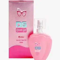 Dream Girls Parfum Original-image-42