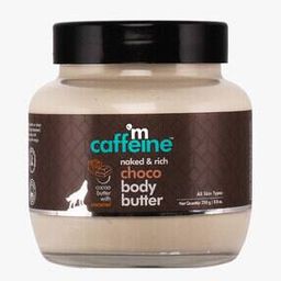 Naked & Rich Deep Moisturizing Choco Body Butter-23