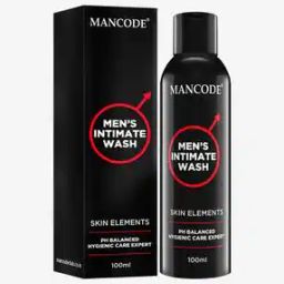 MANCODE Intimate Wash 100 ml-52