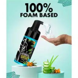 Foam Based Intimate Wash-26