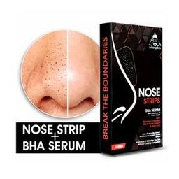 Pack of 4 Nose Strips-22