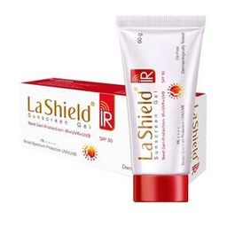IR SPF 30+ & PA+++ Sunscreen Gel-9