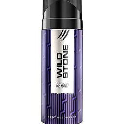 Beyond Deodorant Body Spray-47