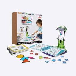 Magico 2.0 Fun & Learn Kit-18