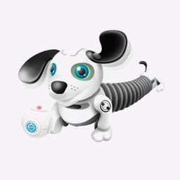 Ycoo Robo Dackel Jr Robotic Puppy-39