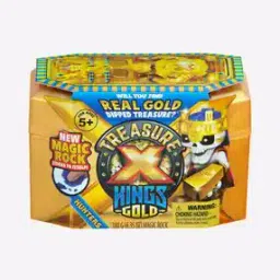 King's Gold Hunter Pack-34