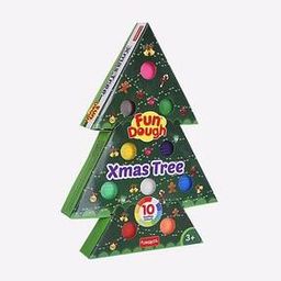 Fun X-mas Tree Dough Playset-image-87