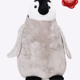 Pedro Penguin Soft Cuddler-24