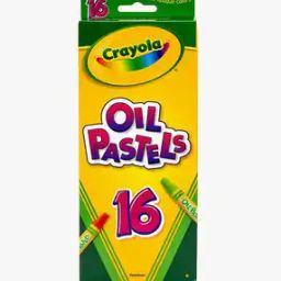 Oil Pastels-41