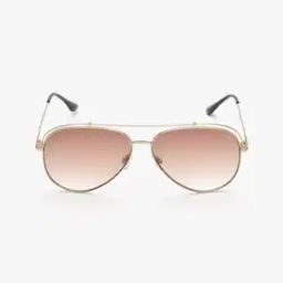 Women UV-Protected Circular Sunglasses-IDS2614C4SG-image-98