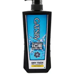 Body Refresh Shower Gel-image-57