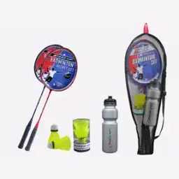 Badminton Combo Gift Set-image-47