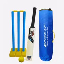 Leisure Cricket Set-picture-41