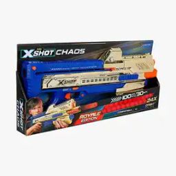 Chaos Orbit Blaster Gun-13