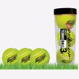 Pack of 3 Cricket Tennis Balls-20