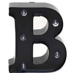 Unisex Alphabet-B LED Light-43