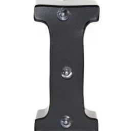 Unisex Alphabet-I LED Light-33