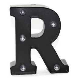 Unisex Alphabet-R LED Light-51