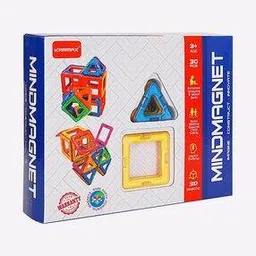 30-Piece Mindmagnet Set-picture-24