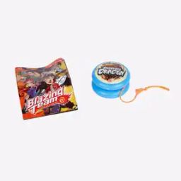 Blazing Team Auto Return Imperial Dragon Yo-Yo-39