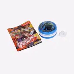 Blazing Team Clutch Basic Armored-Ox Yo-Yo-23