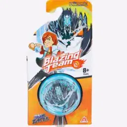 Blazing Team Clutch Basic Soul Eater Yo-Yo-15