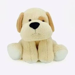 Dimpy Toys Sitting Dog-51