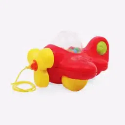 My First Aeroplane Toy-6