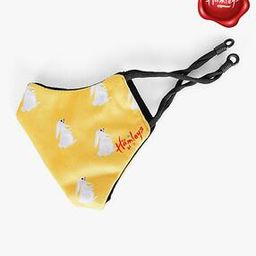 Printed Face Mask-28