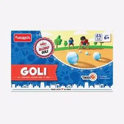 Goli Folktale Toys-48