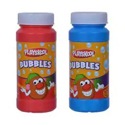 Set of 2 Bubble Bottles-22
