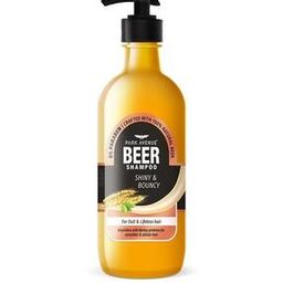 Beer Shampoo for Shiny & Bouncy Hair-image-74